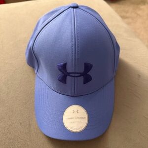 Under Armour Women’s Blue Cap